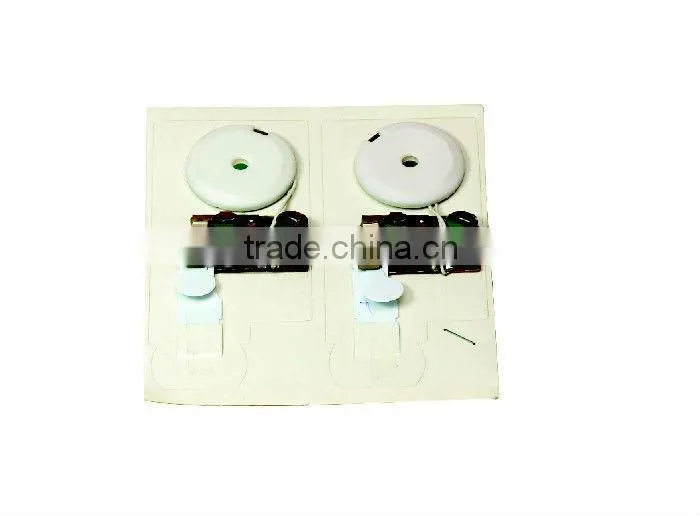 greeting card with sound chip for promotion