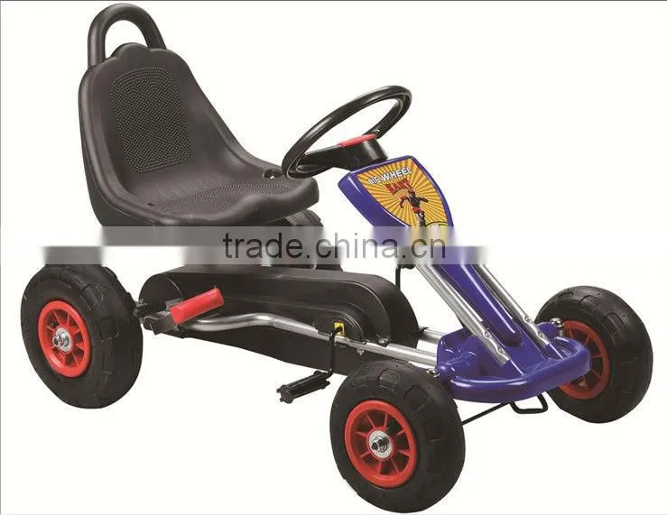 HOT!!! pedal go kart for kids for sale