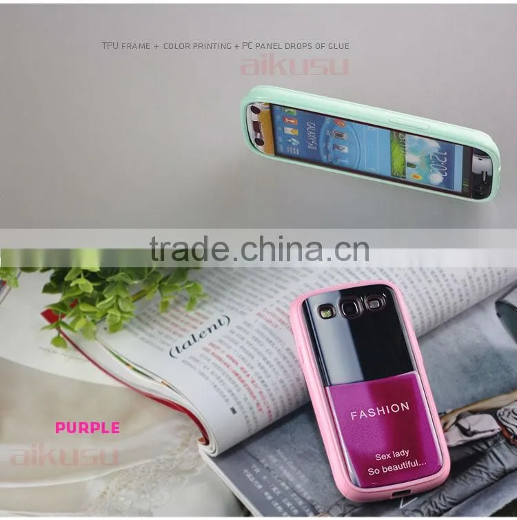 protective case for galaxy note factory with pc,tpu,abs material