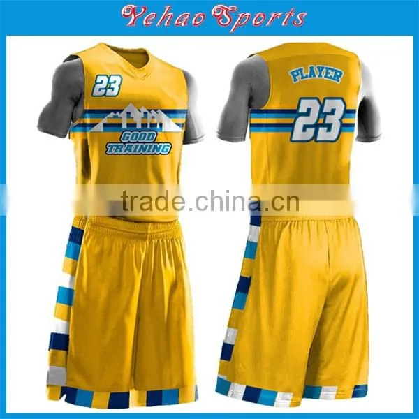 cheap custom basketball jerseys with best design and sublimation
