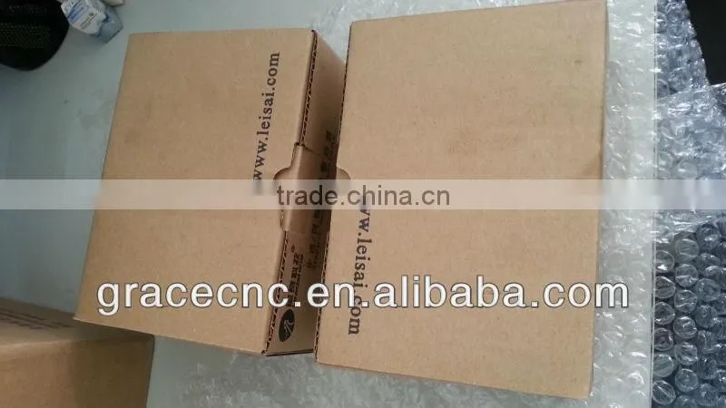 Leadshine Microstep Driver M542-05 for laser machine