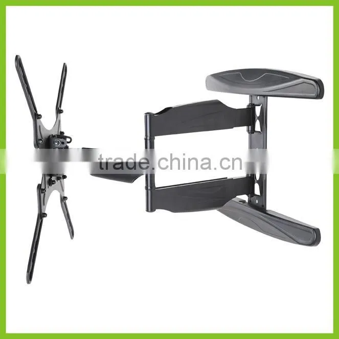 PLB171M-LW VESA400x400 Slim Articulating TV Brackets