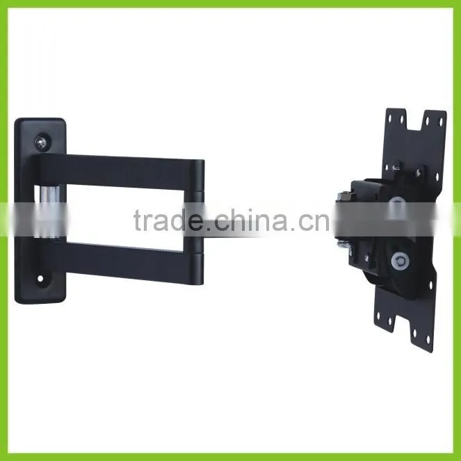 LCD2703 VESA200x200 Articulating Tilt LCD Screen TV Brackets for 13"~37"