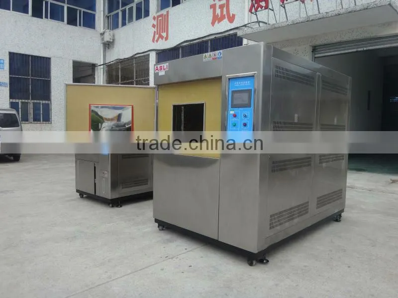 PCB environmental thermal shock testing chamber
