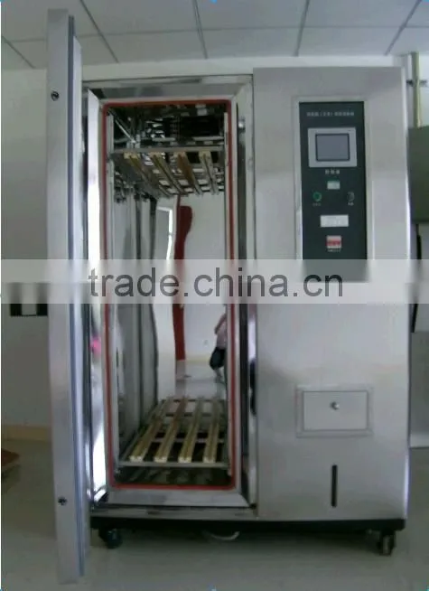 Solar /Photovoltaic Module Testing Chambers
