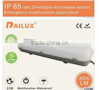 IP65 large interior space like warehouses square LED led 120W high bay lamp