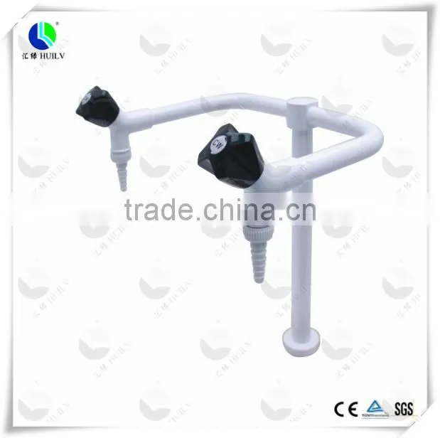 Good quality and pretty competitive price Laboratory accessories lab water faucet