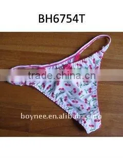 Fashion lingerie