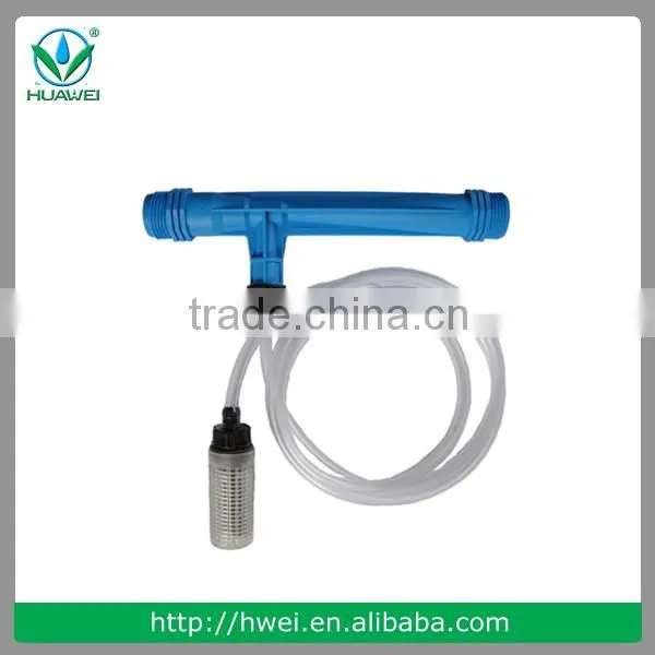 Hot Sale Micro Irrigation Water Sprinkler