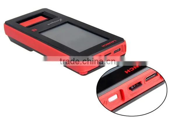 The top auto scanner launch x431 diagun 3,Launch x431 diagun III