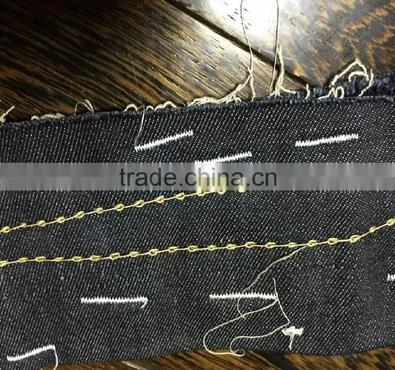 430D Computer Control Direct Drive Lockstitch Bartacking Juki / Brother type Industrial Sewing Machine