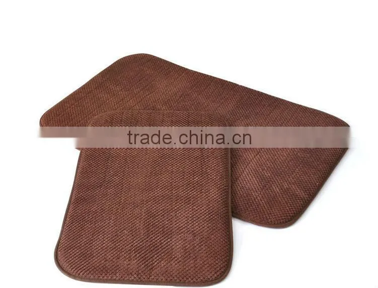 coral fleece floor rugs room mat living room mat