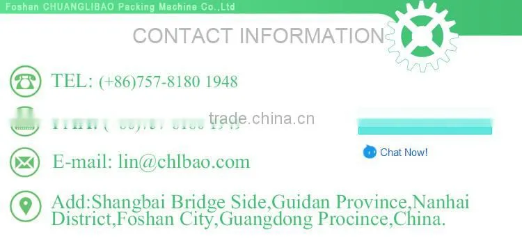 Most Popular Automatic Fruit and Vegetable Packing Machine