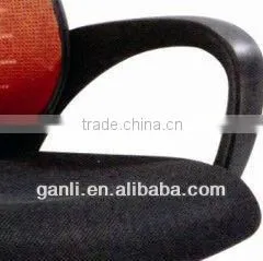 907B 2013 Hot Black Mesh Mid-back Office Furniture Chair