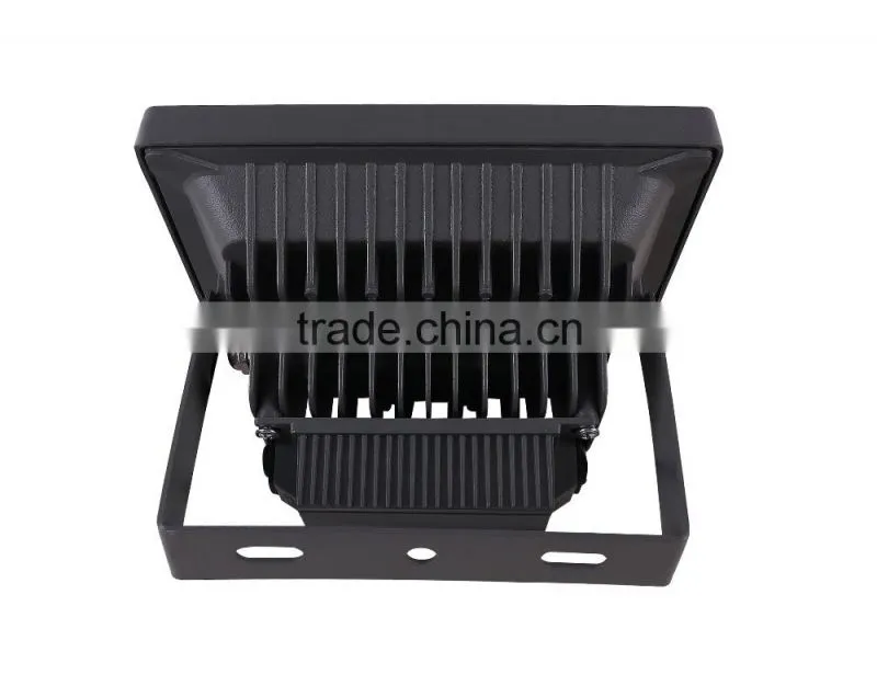 Die casting flood lighthousing 20W flood lights led outdoor Engineering lighting