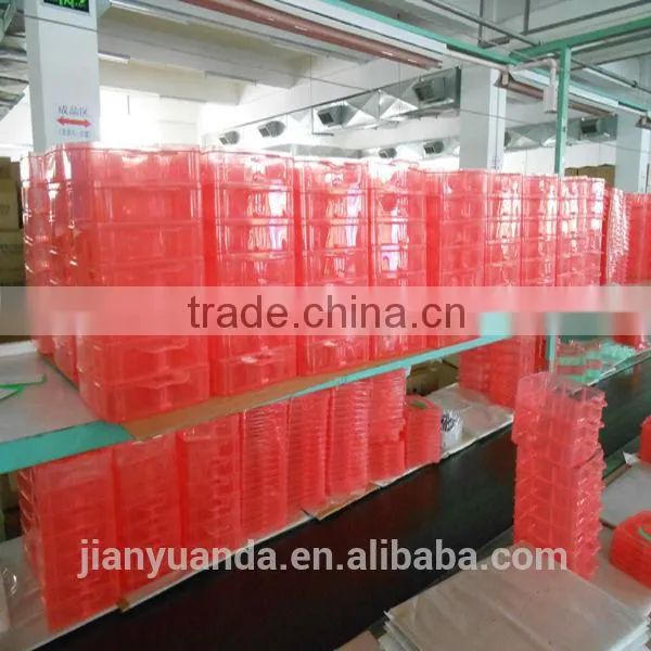 plastic pill box / plastic tool box / pp plastic food container
