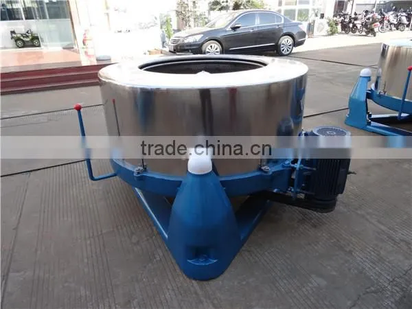 Good quality wool scouring machine
