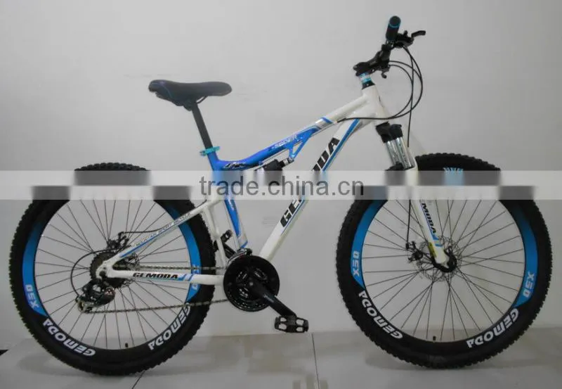 26" fashion and good quality alloy mountain bike/MTB bike/ bicycle made in china