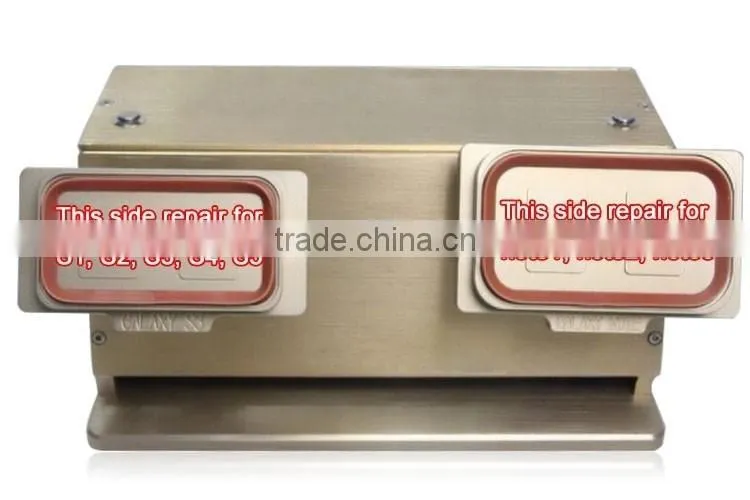 Faster Separate LCD screen Bezel Middle Frame Separator for Sumsung i9600 9500 9300 S5 S4 S3 note2 NOTE3