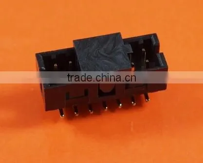 2mm Pitch Board to Board Box Header Connector 8 ~ 50 Pin
