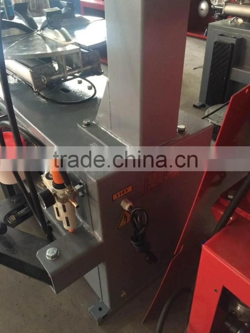 With Helper Arm!!! Cheap Tire Changer/ Pneumatic Tire Changer/Automatic Tire Changer