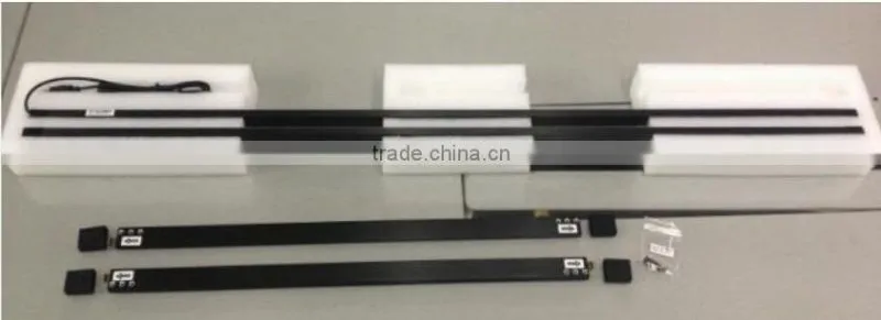 55"Frame Multi Touch Screen Panel/IR Touch Screen Frame/USB Multitouch Panel Kit