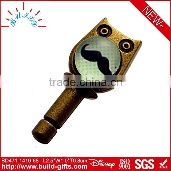 interesting cell phone dust plug