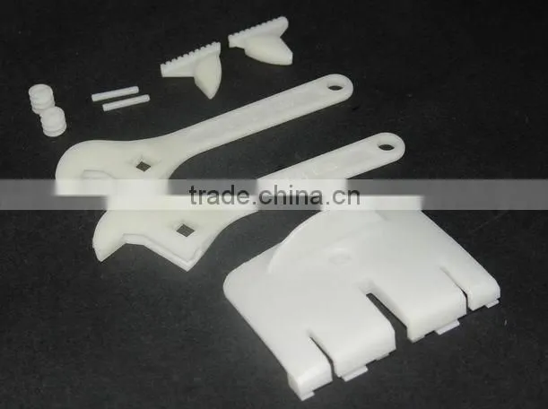 plastic prototype rapid prototyping