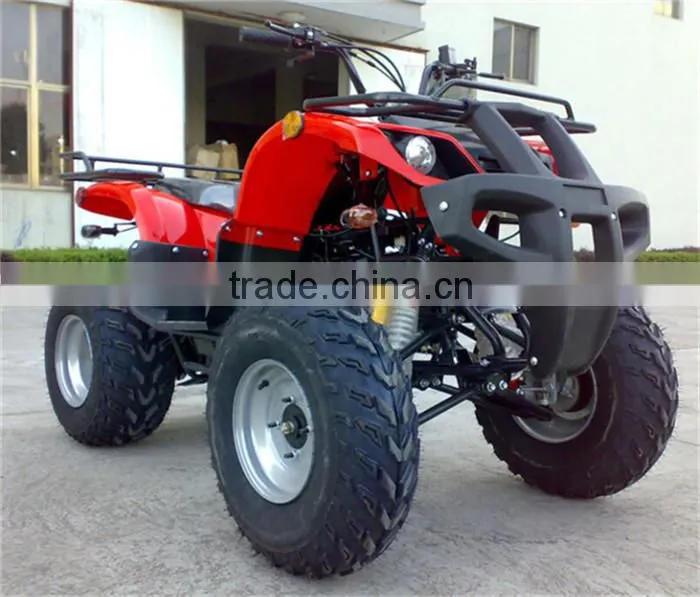 150cc cool atv for adults by electric starter with CE sales very hot