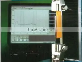 Electronic Double Tensile Testing Machine For Materials