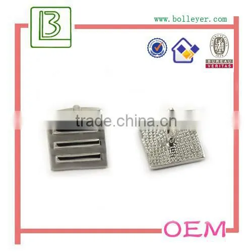 unique personalised cuff links for wedding gift