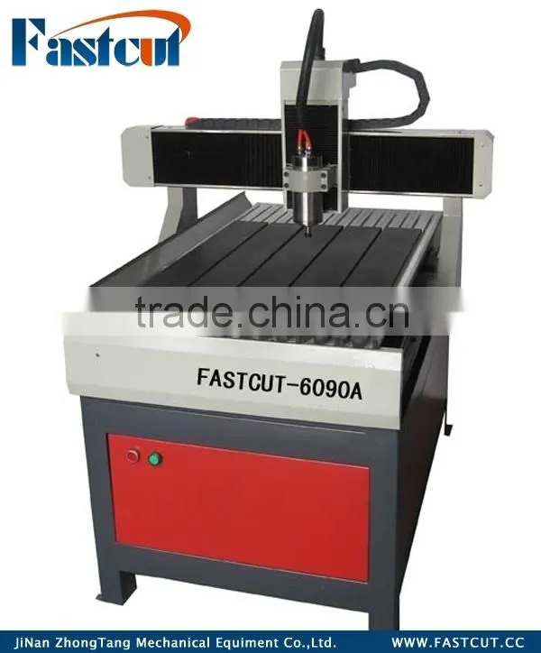 The Excellent Quality PCB Engraving Machine Fastcut-6090A
