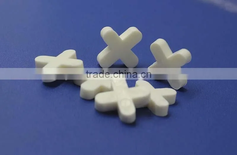 wall soft cross spacer