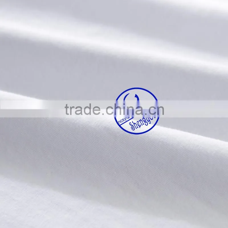 custom 2015 new design mens white printed t shirt design wholesale china