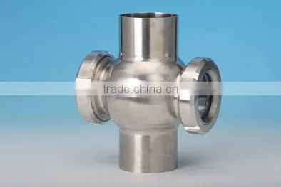 clamp ferrule