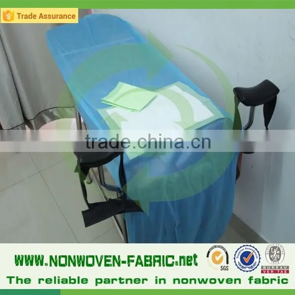 Weed Control Fabric, Ground Cover, PP Spunbond Non woven Landscape Fabric