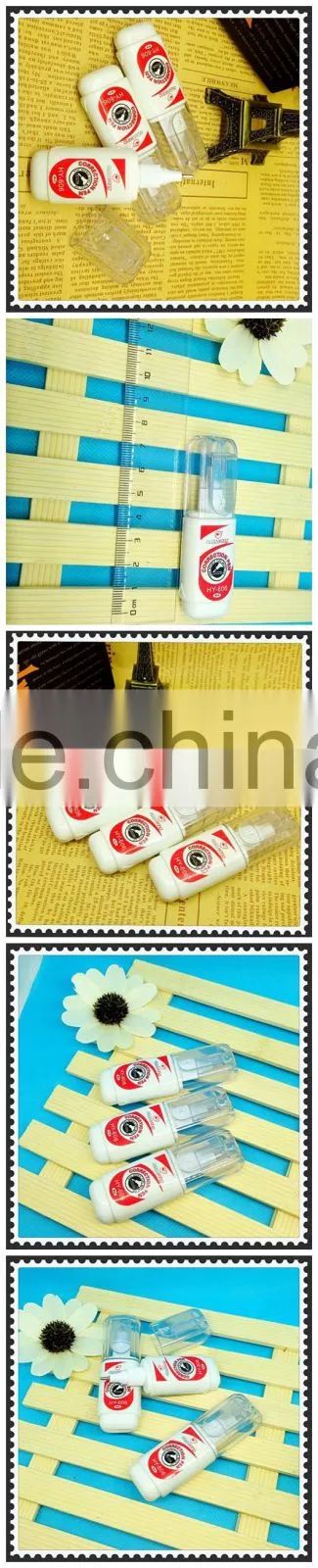 yiwu china pen correction liquid fluid in fluid corrector HY-606mini