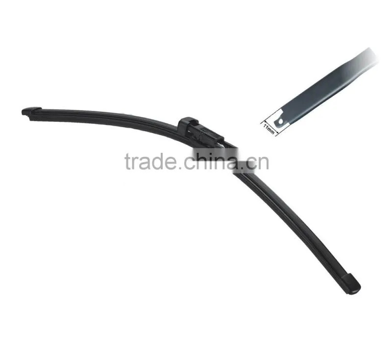 Car Accessories Rear Windshield Wiper Blade ,size 12"-18"S101 for Fiat Doblo