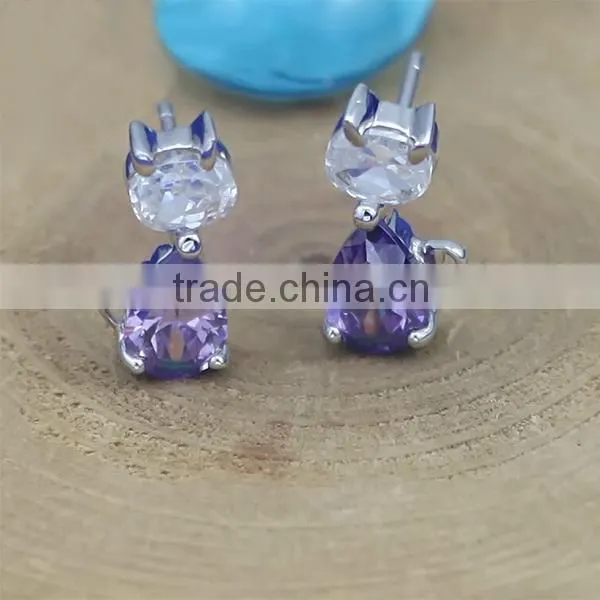 Wedding Decoration Designer Crystal Jewelry