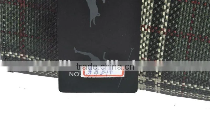 New Fashion! Leisure Lady Plaid Leather Handbag 2012! Fashionable!