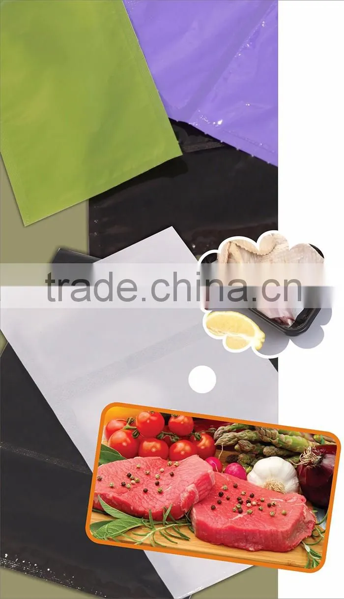 Guaranteed quality environmental meat tray with absorb pad