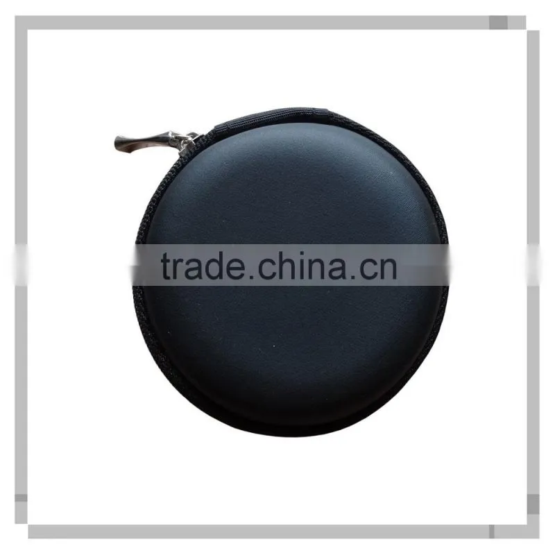 hotsales eva waterproof custom made earbuds case