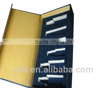 Factory Directly Sell eva foam packing design EVA foam inserts