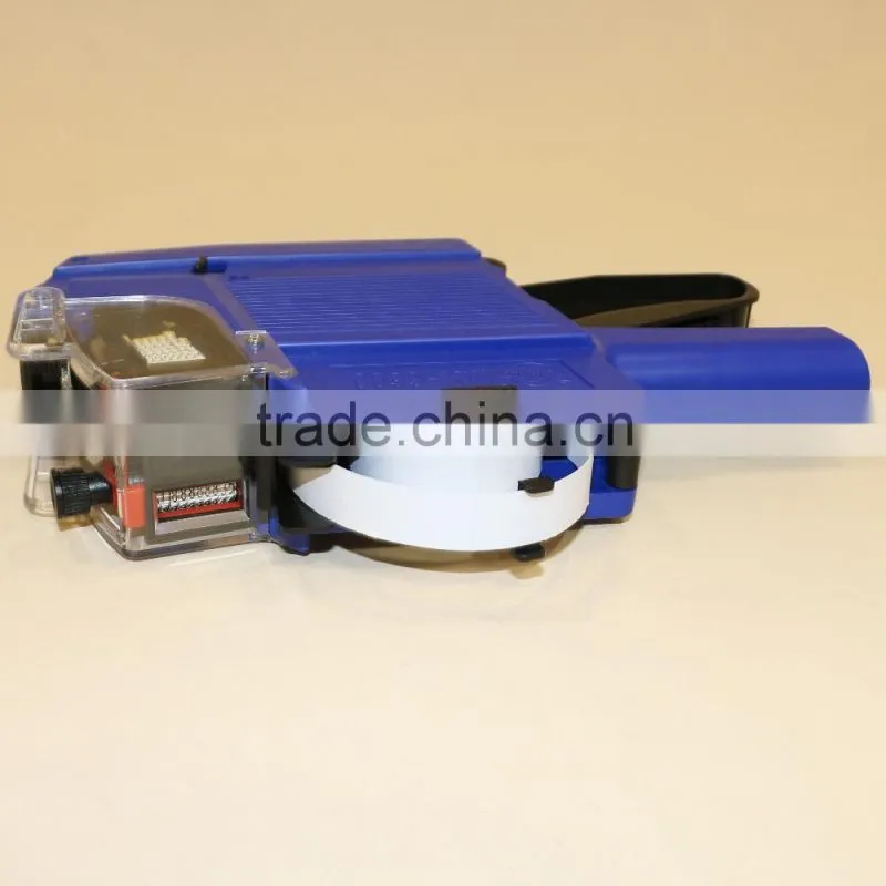 Double row price label gun /Pricing Gun Labeller