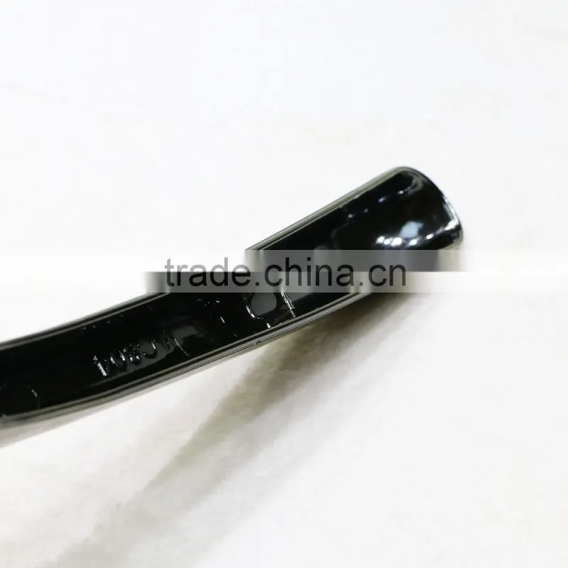 Electroplating plastic hanger from China supplier with low price