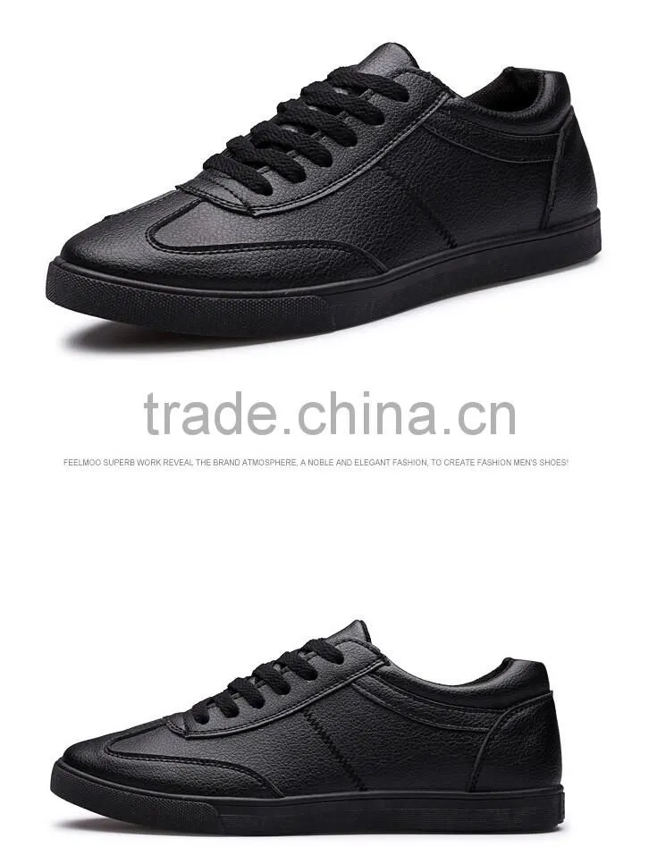 China wholesale websites fashion men sport shoe