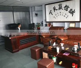 Xiamen SYS Ribbons & Bows Co., Ltd. company overview - view 1