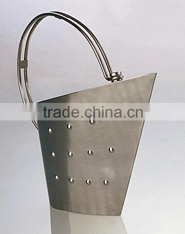 Powder coating watering can.