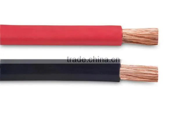 H07RN-F Multicore Rubber Sheath Flexible Cables with IEC 60245