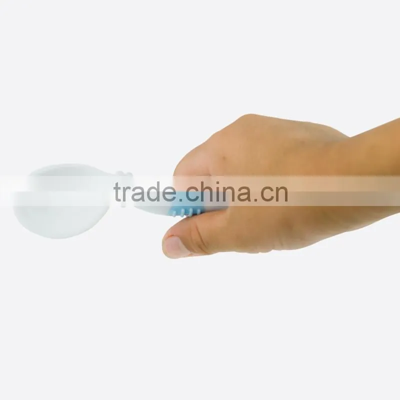 Babymatee HITproduct plastic fork knife spoon fork cup plate factory price for export made in China